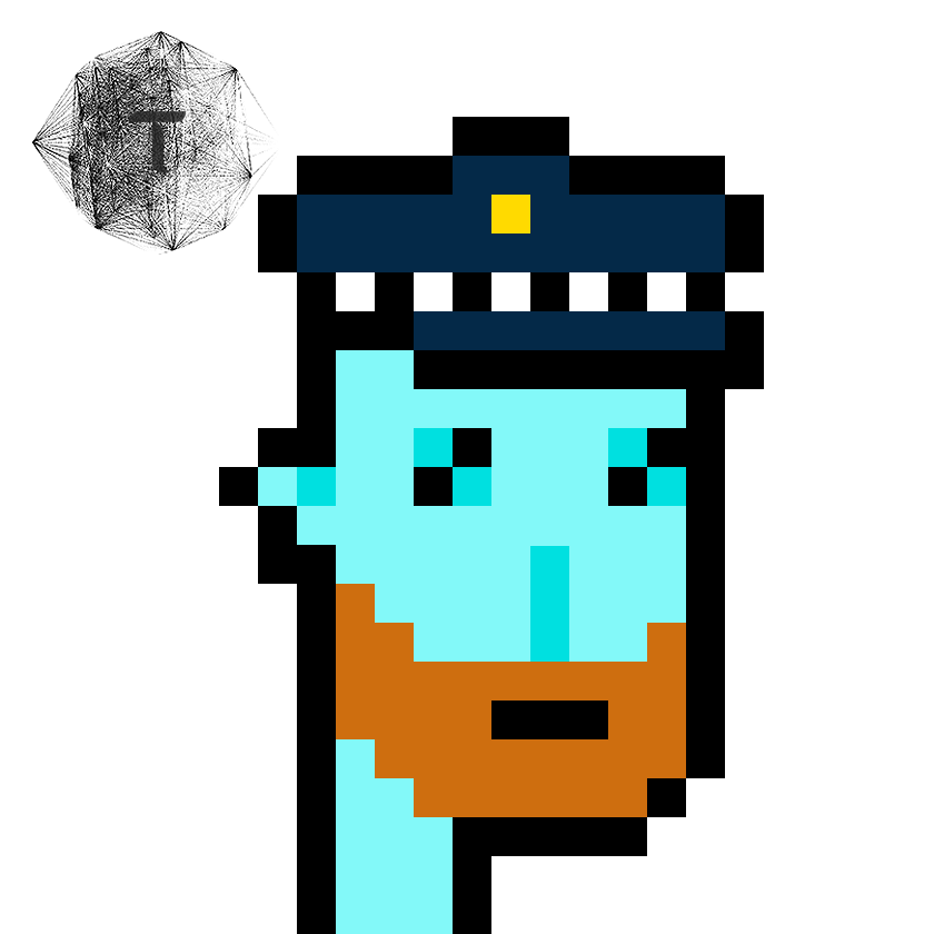 Officer Tunk