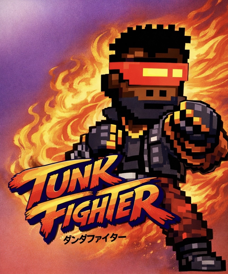 TunkFighter
